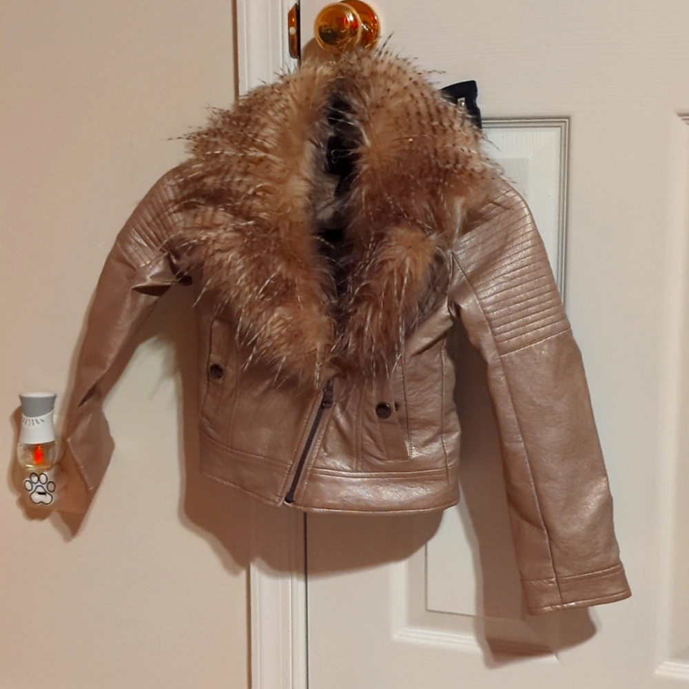 Kids jacket